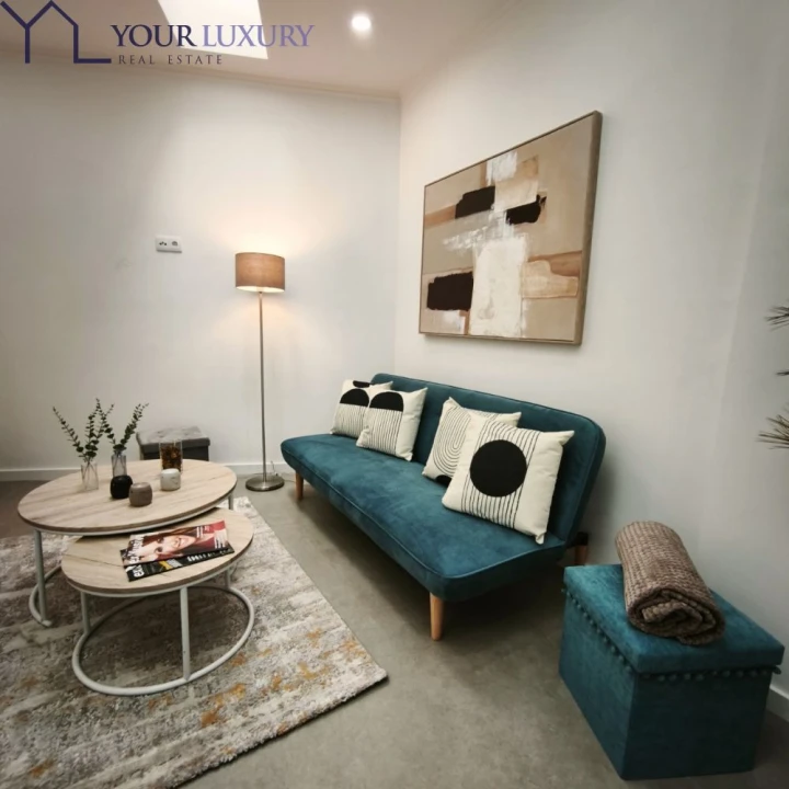 Apartamento T3 para Venda em Benfica Foto 12