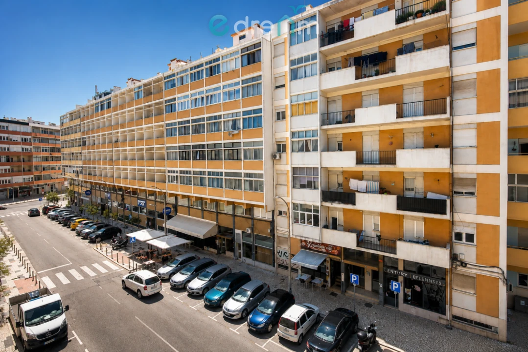 Apartamento T3 para Venda em União das Freguesias de Setúbal Foto 45
