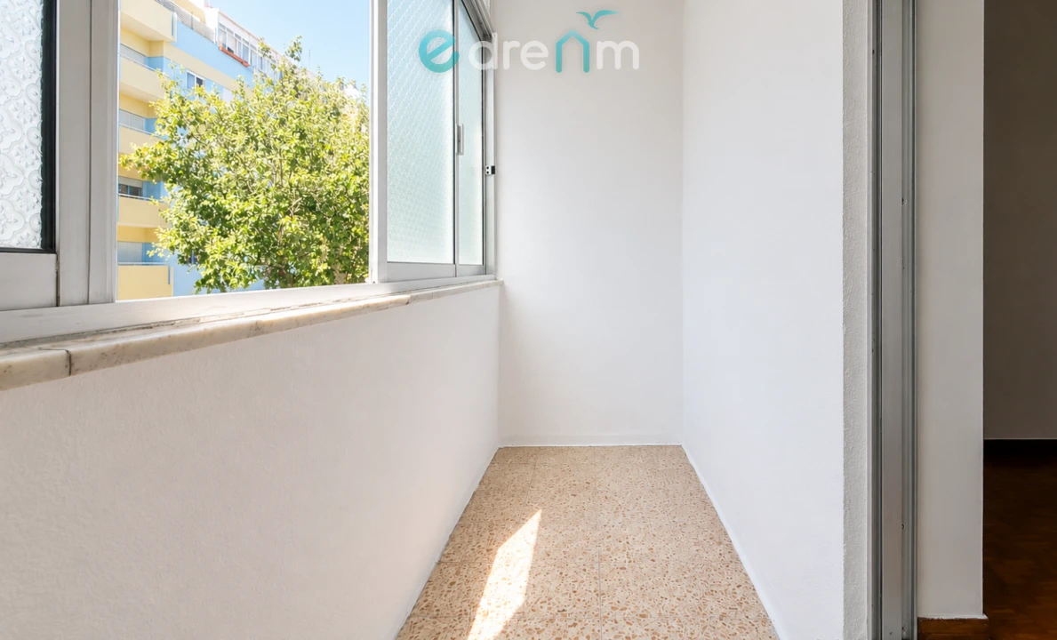 Apartamento T3 para Venda em União das Freguesias de Setúbal Foto 20