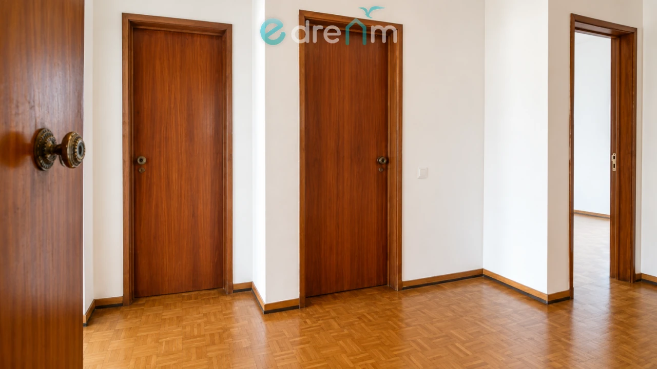 Apartamento T3 para Venda em União das Freguesias de Setúbal Foto 23