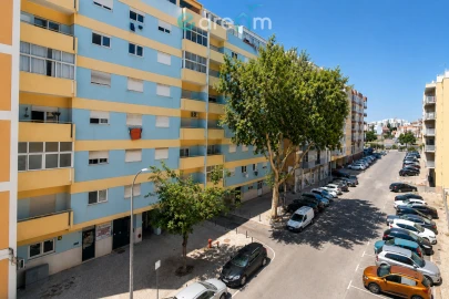 Apartamento T3 para Venda em União das Freguesias de Setúbal