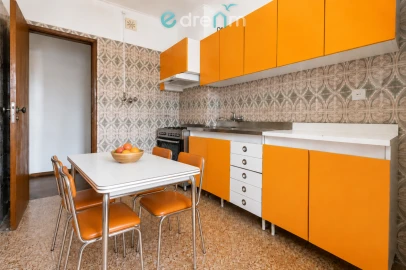 Apartamento T3 para Venda em União das Freguesias de Setúbal