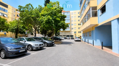 Apartamento T3 para Venda em União das Freguesias de Setúbal