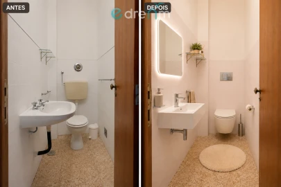 Apartamento T3 para Venda em União das Freguesias de Setúbal