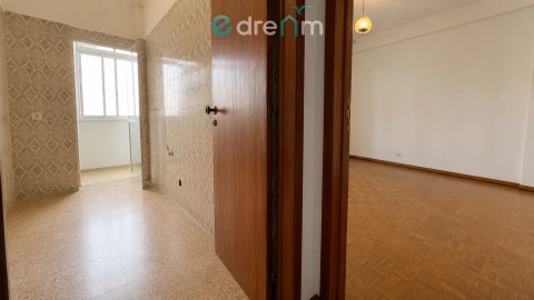 Apartamento T3 para Venda em União das Freguesias de Setúbal