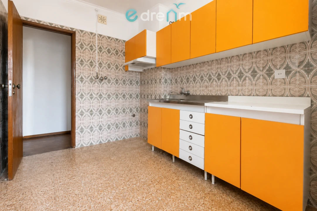 Apartamento T3 para Venda em União das Freguesias de Setúbal Foto 5