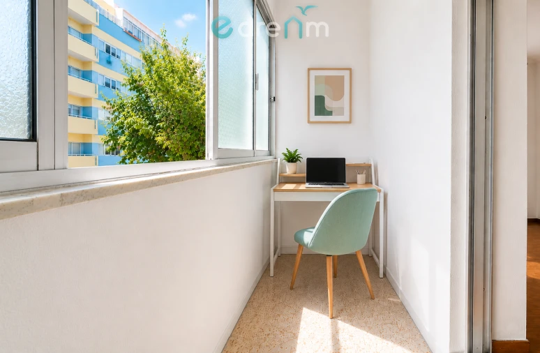 Apartamento T3 para Venda em União das Freguesias de Setúbal Foto 19