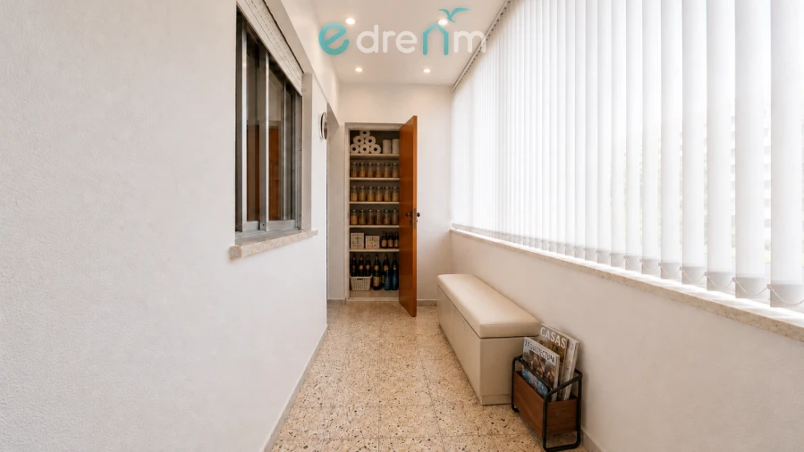 Apartamento T3 para Venda em União das Freguesias de Setúbal Foto 10