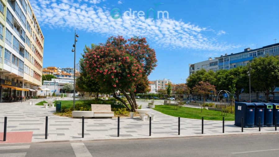 Apartamento T3 para Venda em União das Freguesias de Setúbal Foto 38