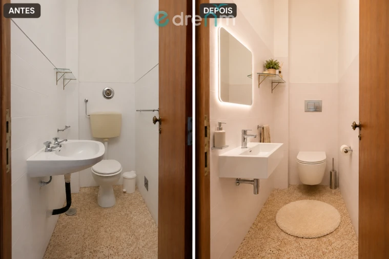 Apartamento T3 para Venda em União das Freguesias de Setúbal Foto 7