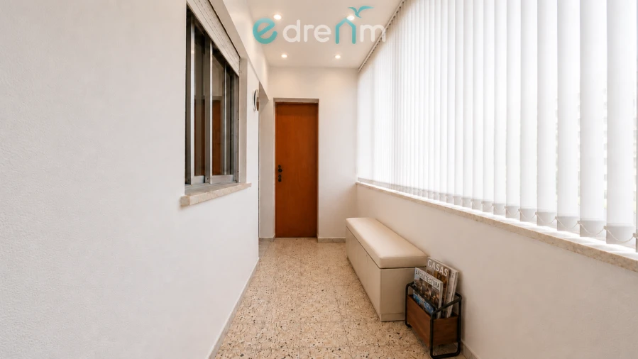 Apartamento T3 para Venda em União das Freguesias de Setúbal Foto 9