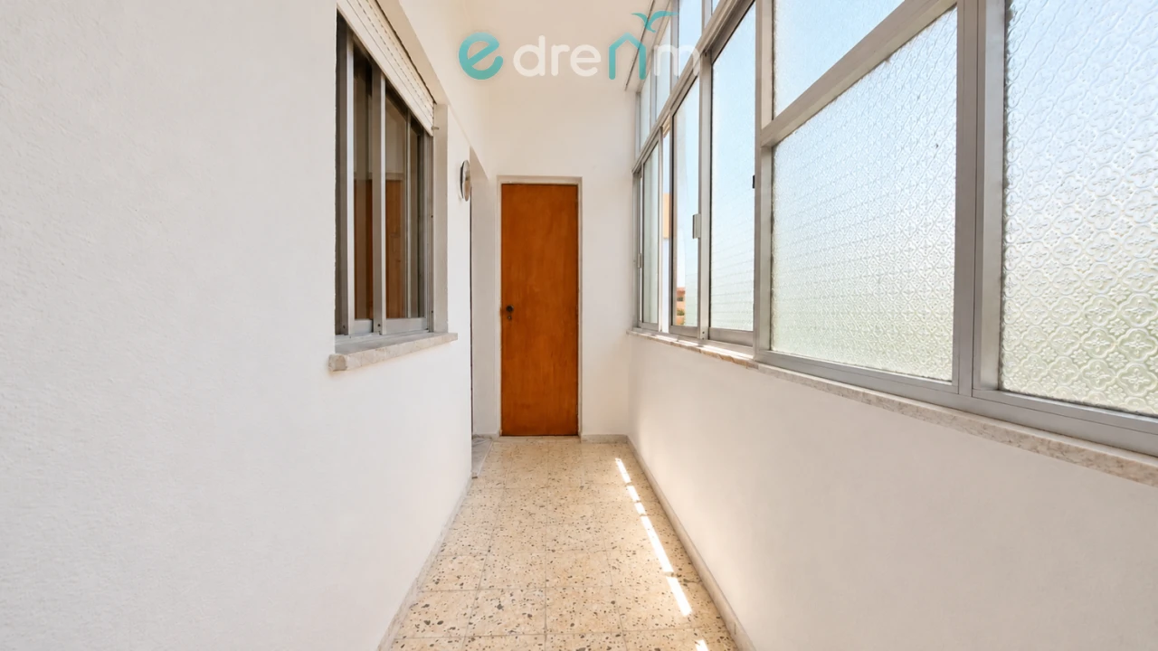 Apartamento T3 para Venda em União das Freguesias de Setúbal Foto 11