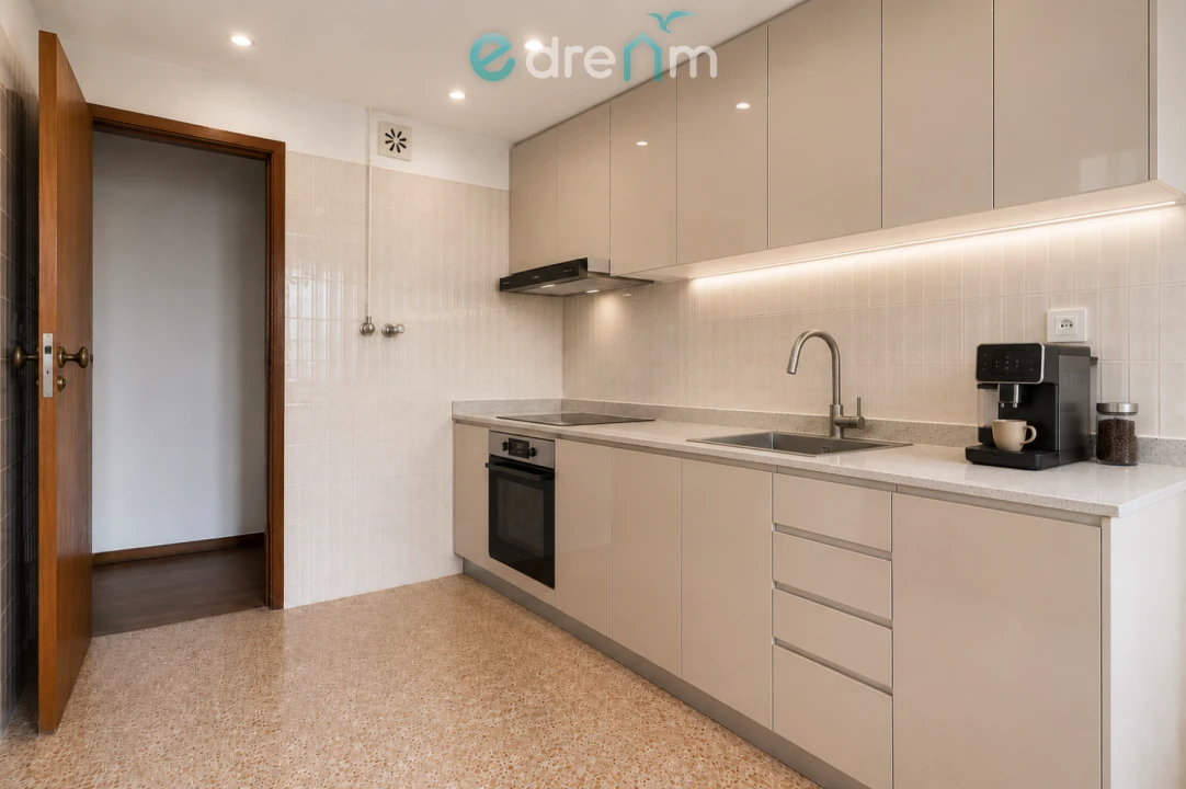 Apartamento T3 para Venda em União das Freguesias de Setúbal Foto 4