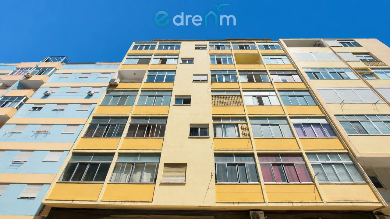 Apartamento T3 para Venda em União das Freguesias de Setúbal Foto 39