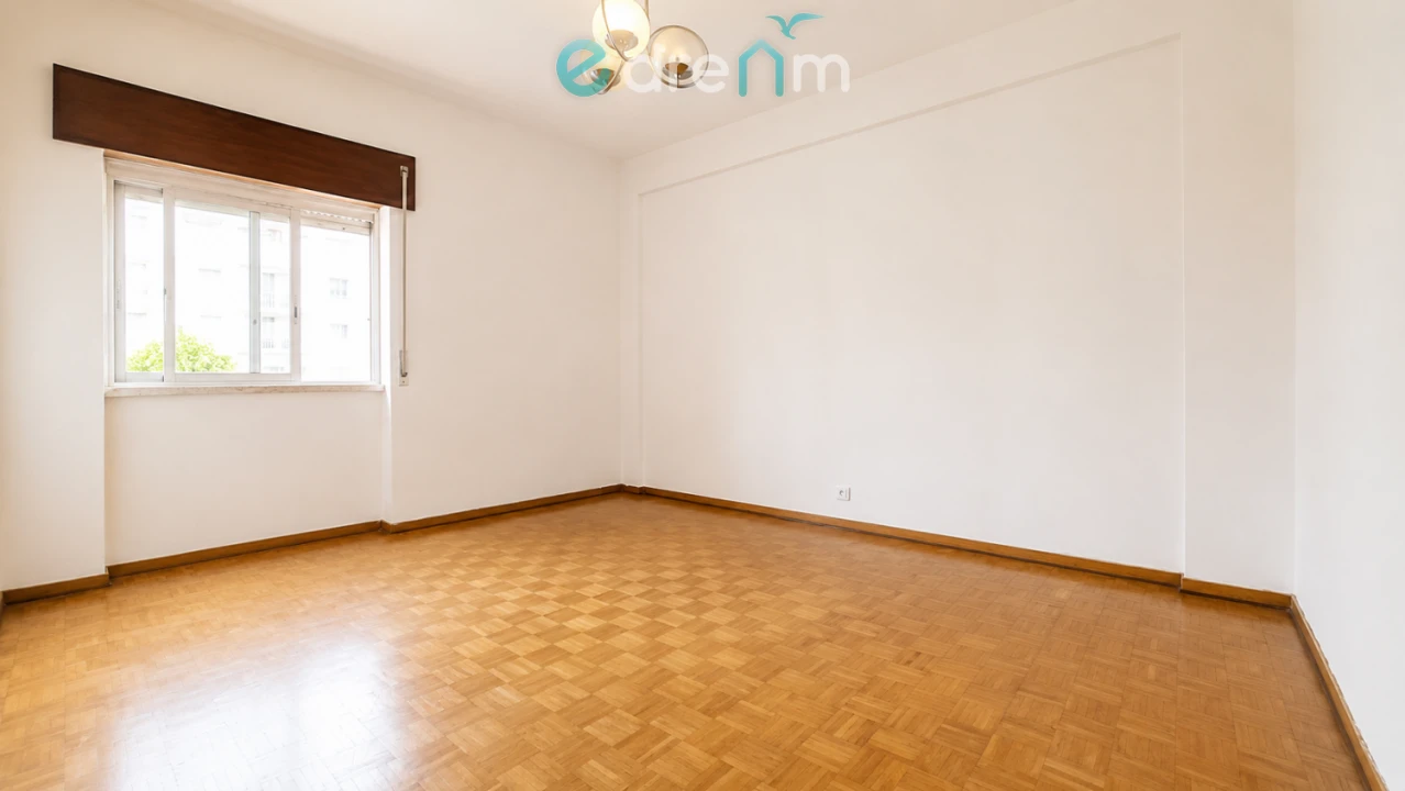Apartamento T3 para Venda em União das Freguesias de Setúbal Foto 2