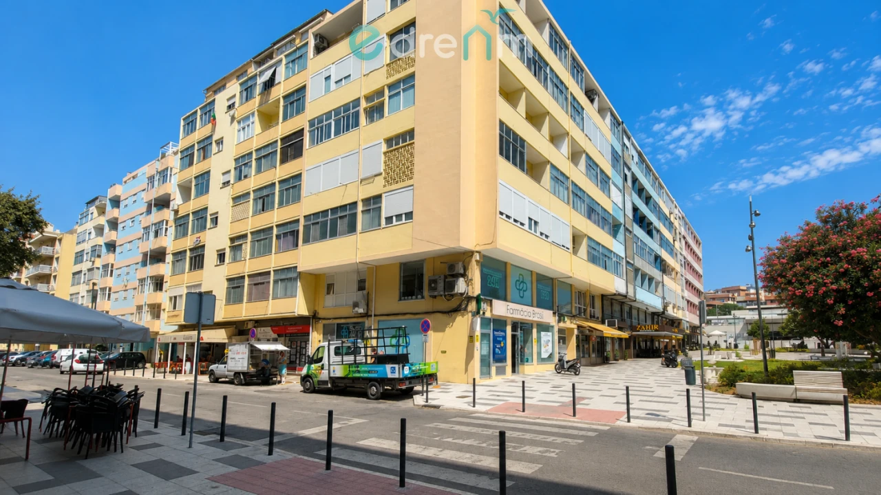 Apartamento T3 para Venda em União das Freguesias de Setúbal Foto 3