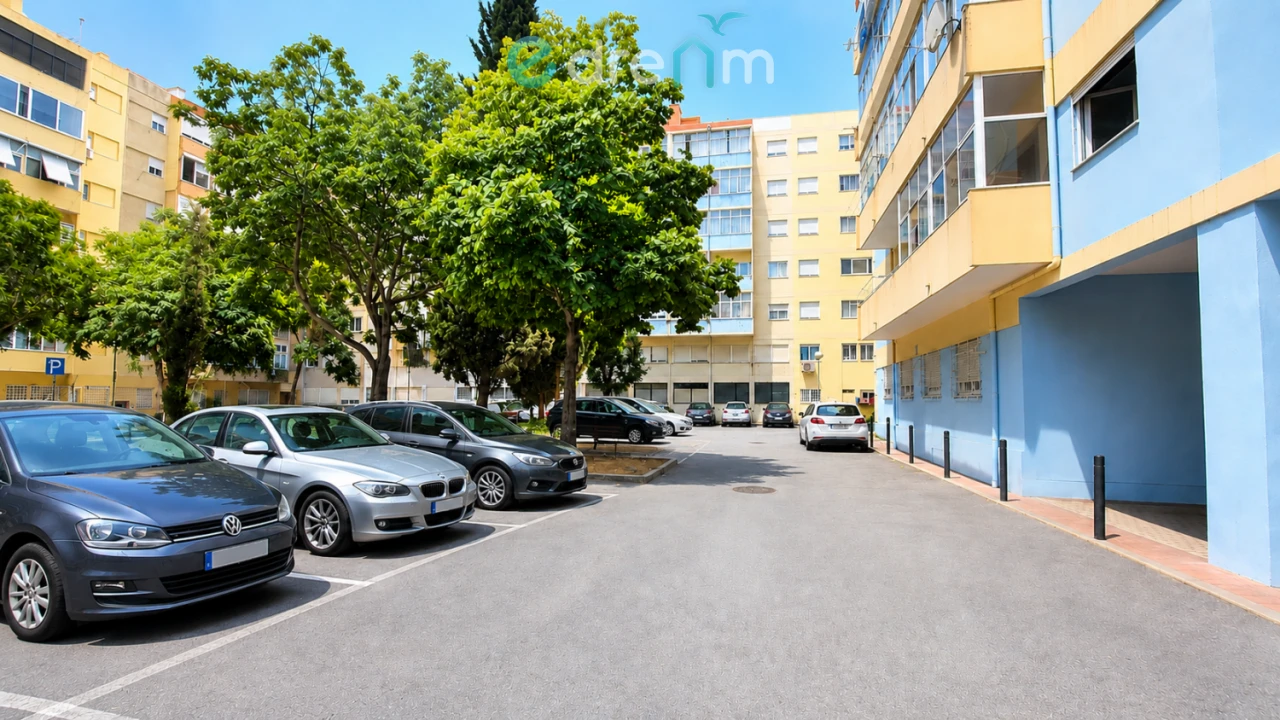 Apartamento T3 para Venda em União das Freguesias de Setúbal Foto 22