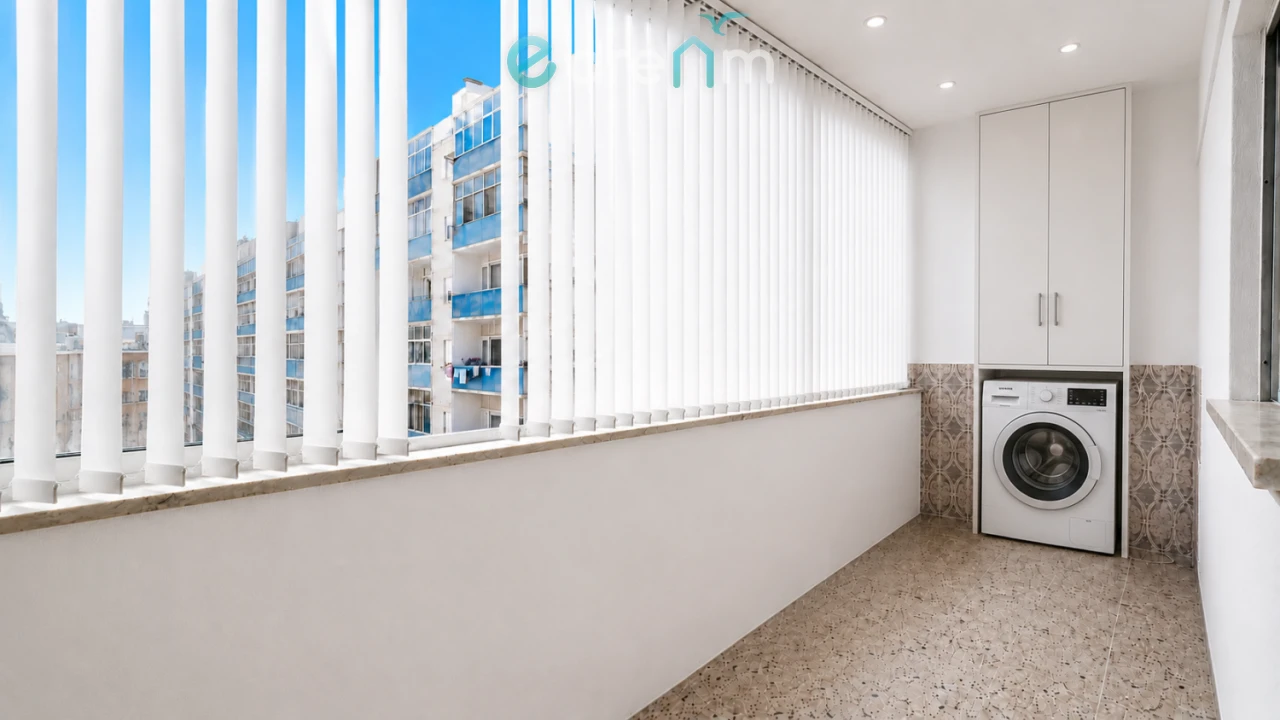 Apartamento T3 para Venda em União das Freguesias de Setúbal Foto 12