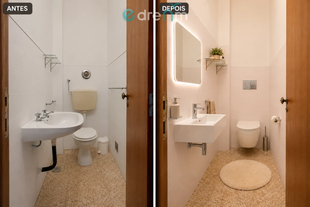 Apartamento T3 para Venda em União das Freguesias de Setúbal Foto 7