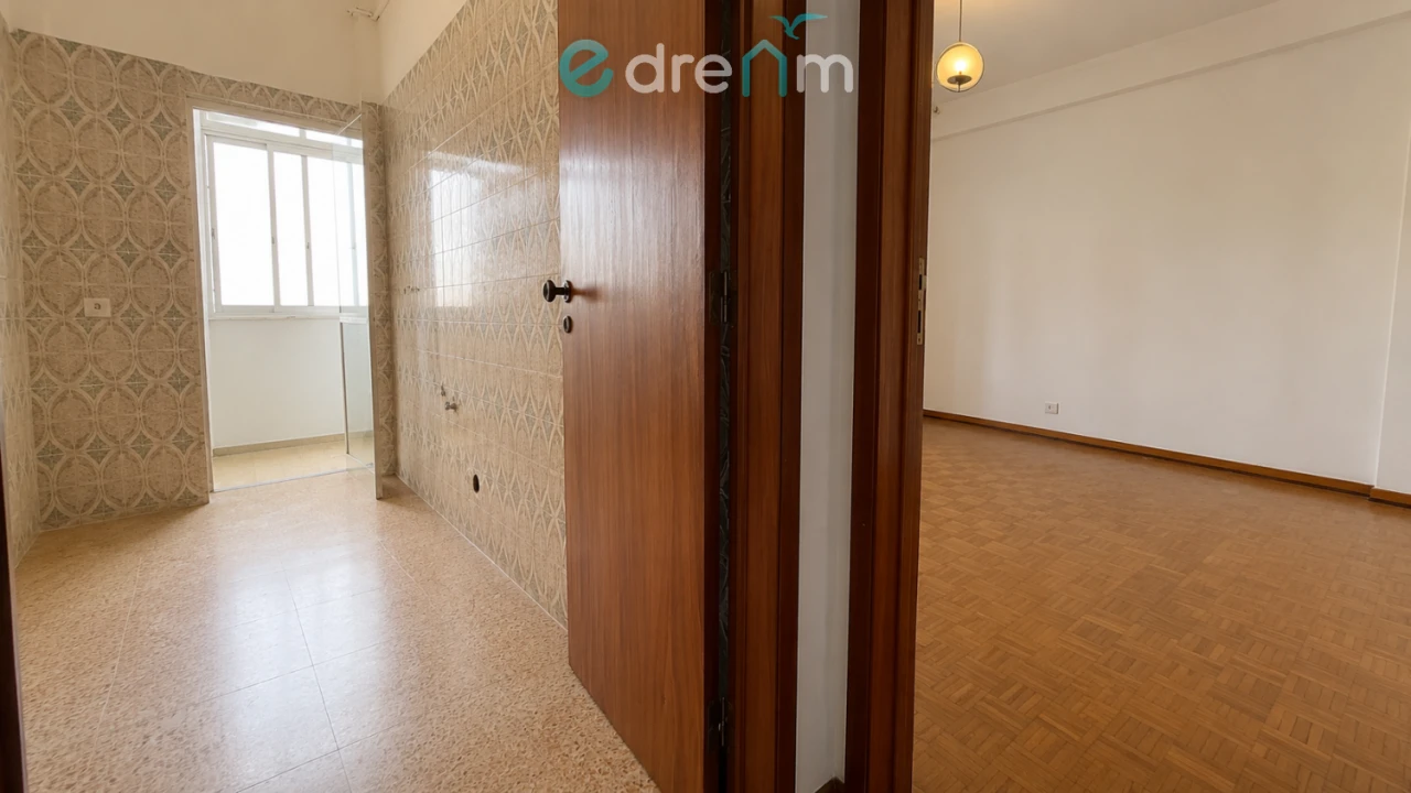 Apartamento T3 para Venda em União das Freguesias de Setúbal Foto 8