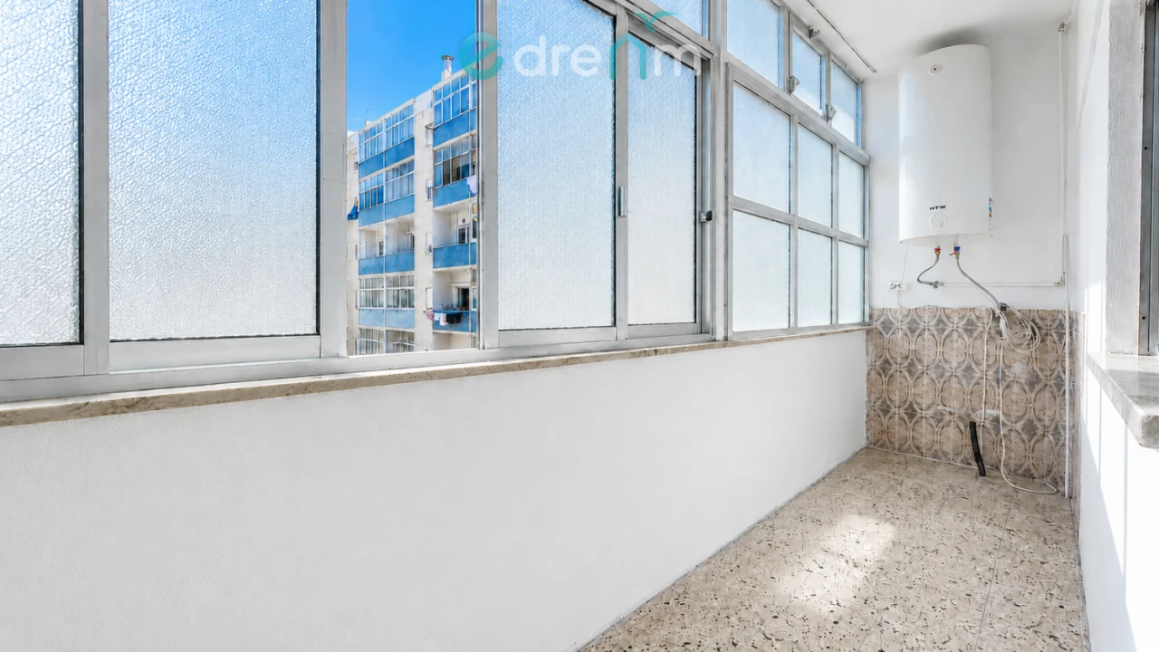 Apartamento T3 para Venda em União das Freguesias de Setúbal Foto 13