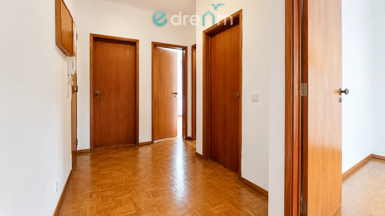 Apartamento T3 para Venda em União das Freguesias de Setúbal Foto 34