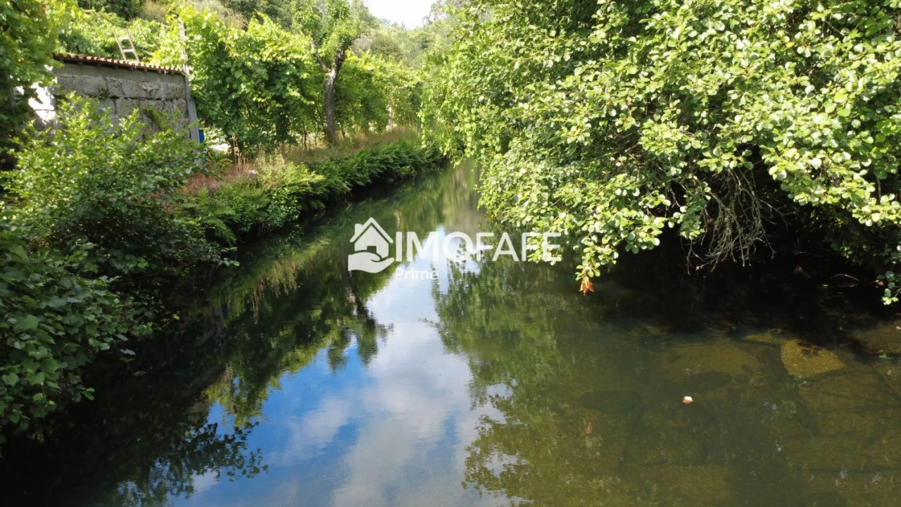 Moradia T2 para Venda em Travassos Foto 3