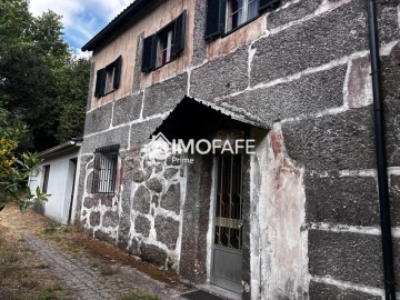 Moradia T2 para Venda em Travassos