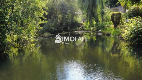 Moradia T2 para Venda em Travassos