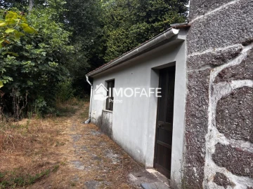 Moradia T2 para Venda em Travassos