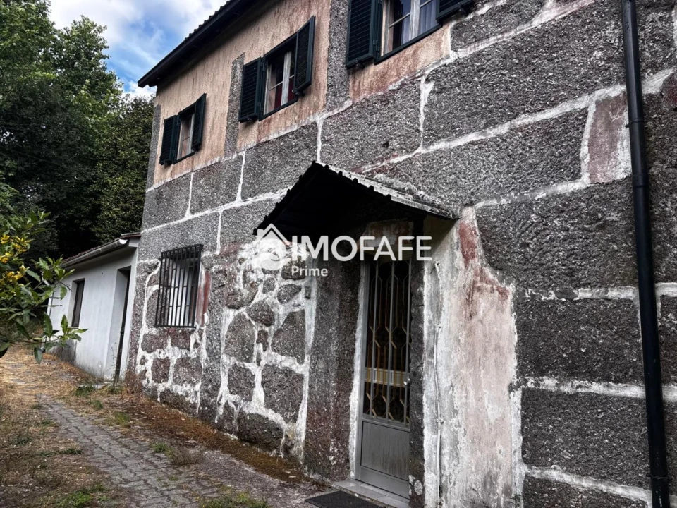 Moradia T2 para Venda em Travassos Foto 22