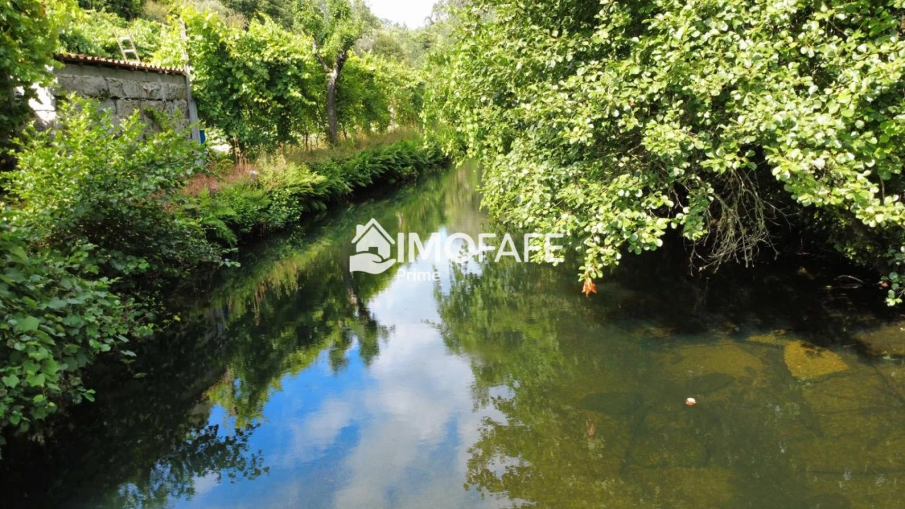 Moradia T2 para Venda em Travassos Foto 33