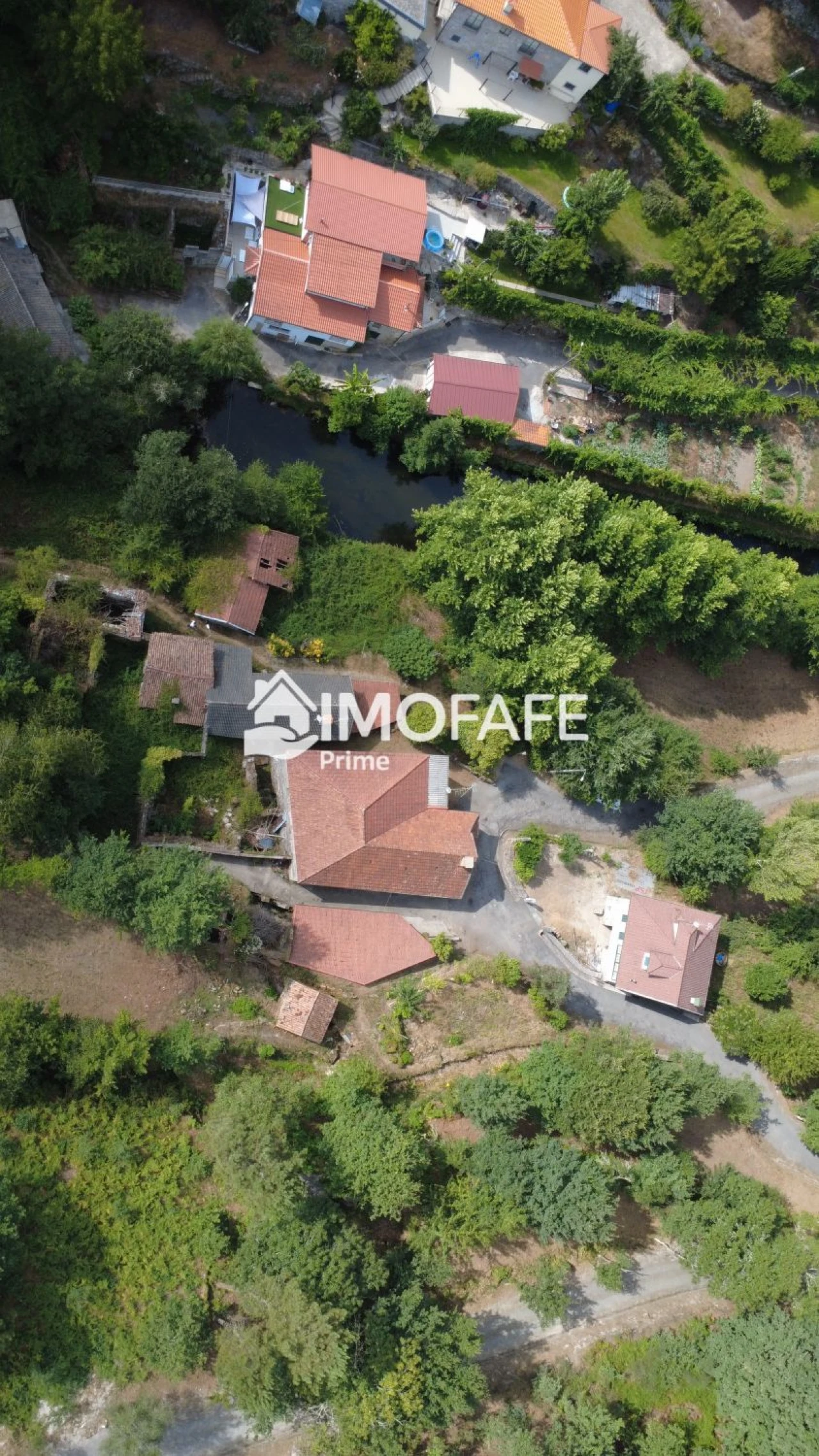 Moradia T2 para Venda em Travassos Foto 17
