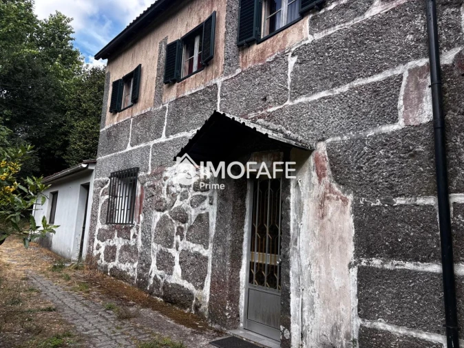 Moradia T2 para Venda em Travassos Foto 22