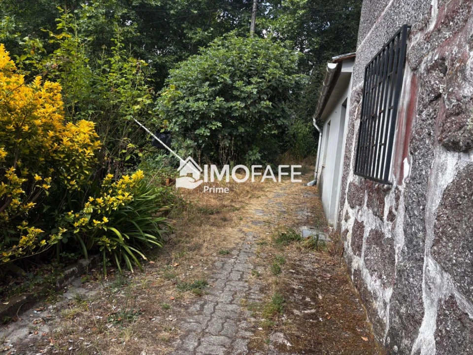 Moradia T2 para Venda em Travassos Foto 19