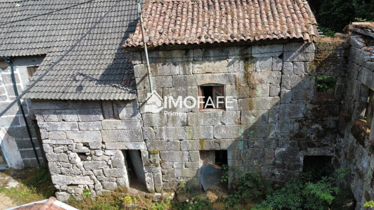 Moradia T2 para Venda em Travassos Foto 27