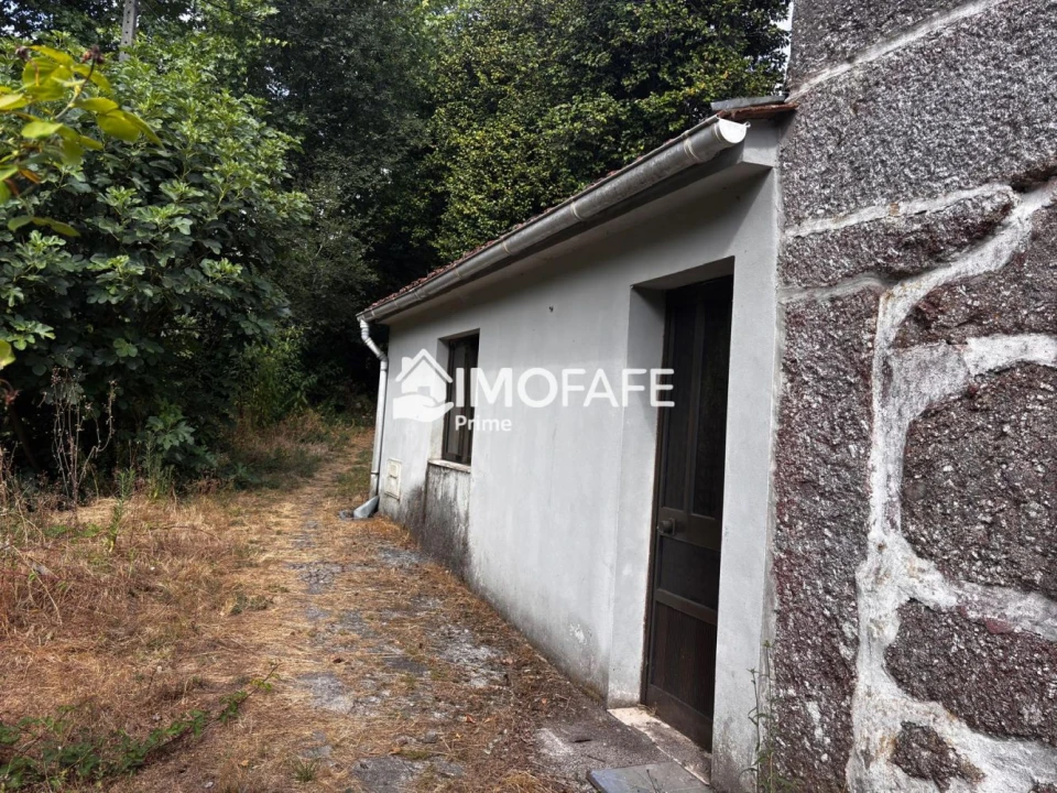 Moradia T2 para Venda em Travassos Foto 20