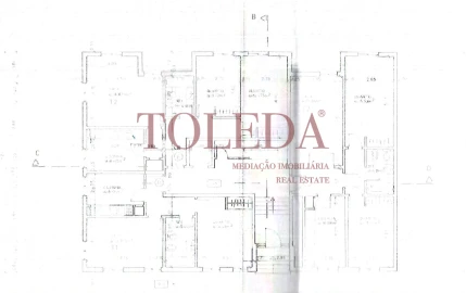 Apartamento T2 para Venda em Corroios
