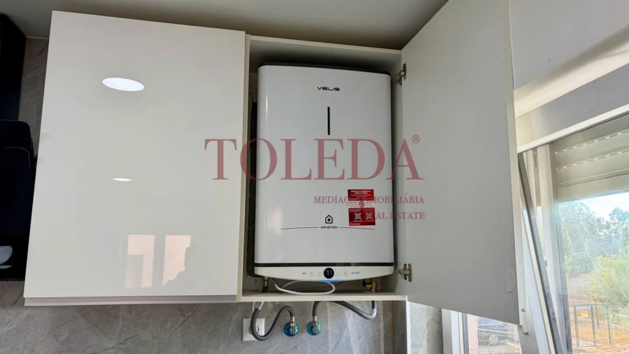 Apartamento T2 para Venda em Corroios Foto 23