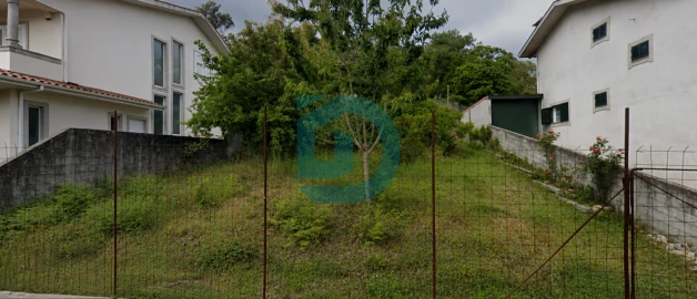 Terreno para Venda em Fornelo e Vairão