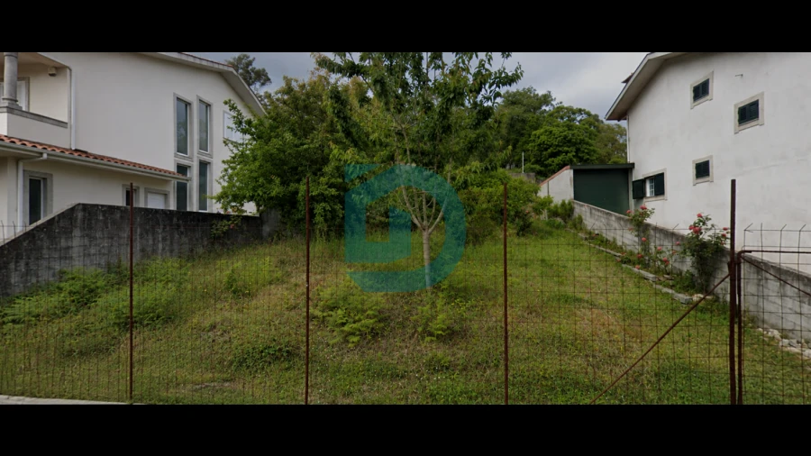 Terreno para Venda em Fornelo e Vairão