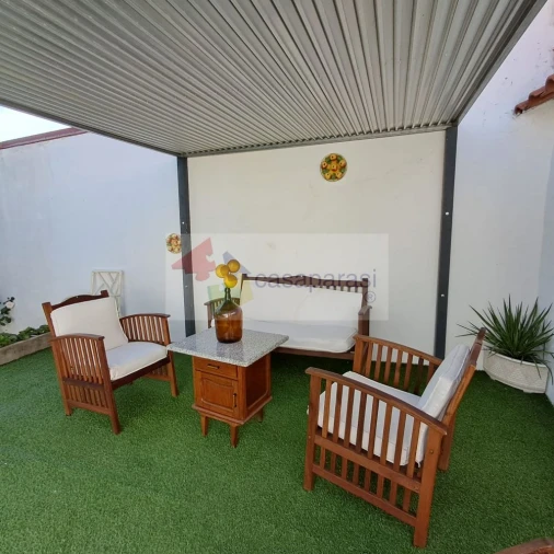 Moradia T3 para Venda em Longomel Foto 2