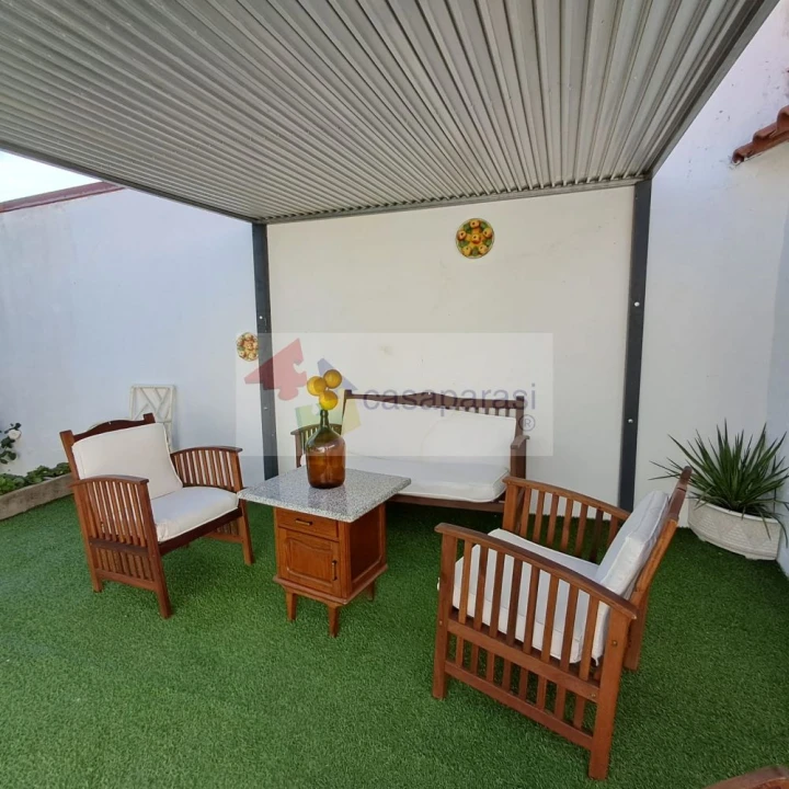 Moradia T3 para Venda em Longomel Foto 2