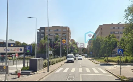 Apartamento T3 para Venda em Paranhos