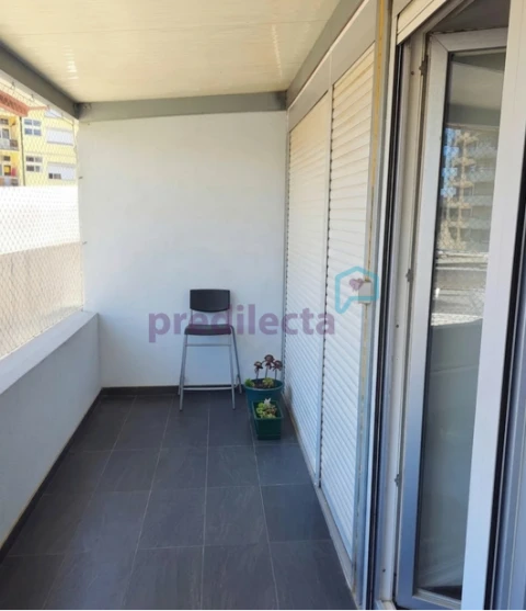 Apartamento T3 para Venda em Paranhos
