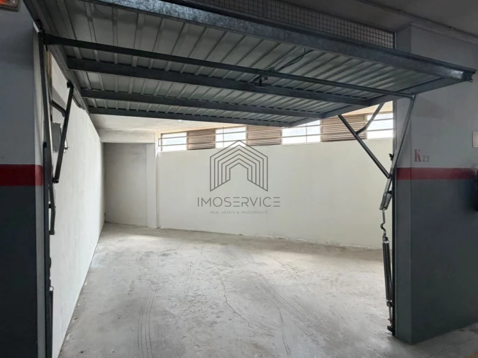 Apartamento T2 para Venda em Canidelo Foto 17