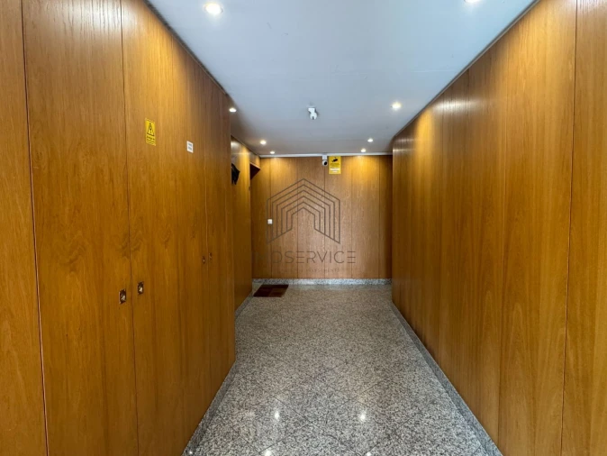 Apartamento T2 para Venda em Canidelo Foto 20