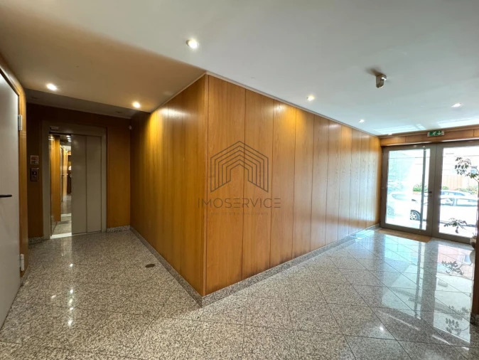 Apartamento T2 para Venda em Canidelo Foto 19
