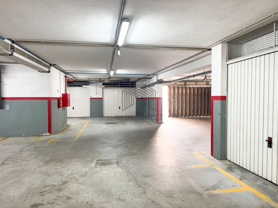 Apartamento T2 para Venda em Canidelo Foto 18
