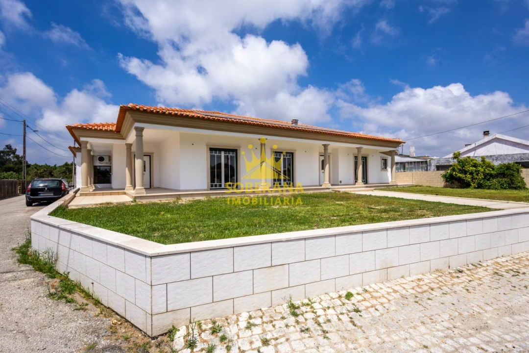 Moradia T3 para Venda em Pataias e Martingança Foto 37
